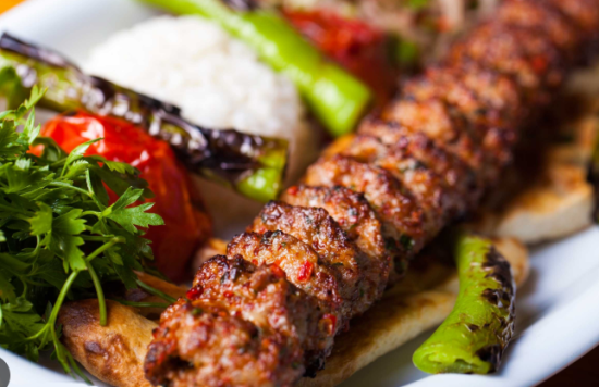 KEBAP ÇEŞİTLERİ (PORSİYON)