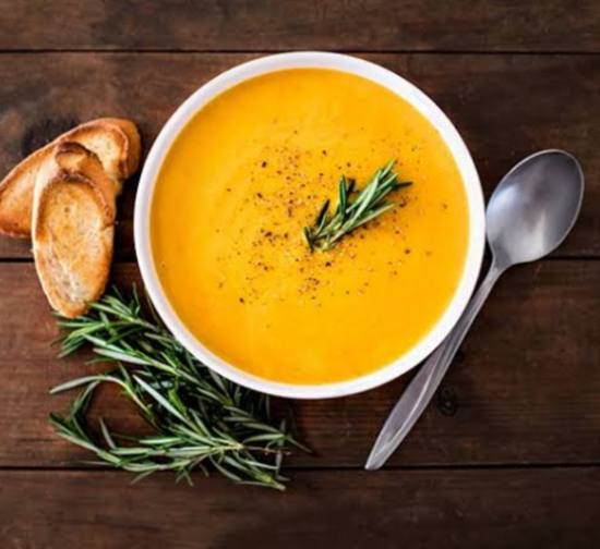 ÇORBA ÇEŞİTLERİ